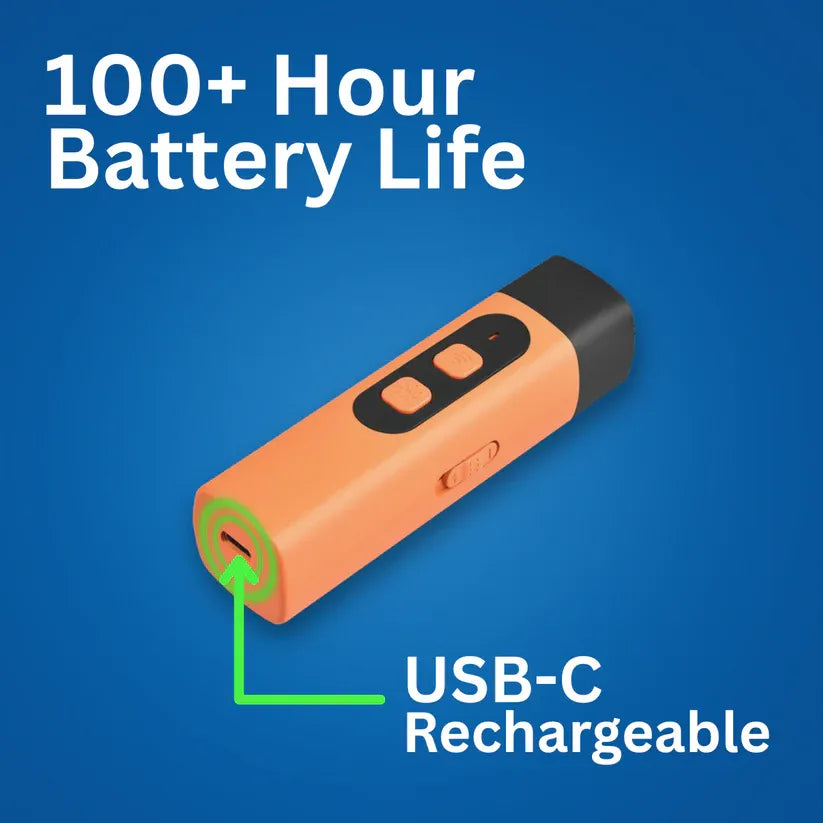 Ultra Sonic Dog Bark Deterrent